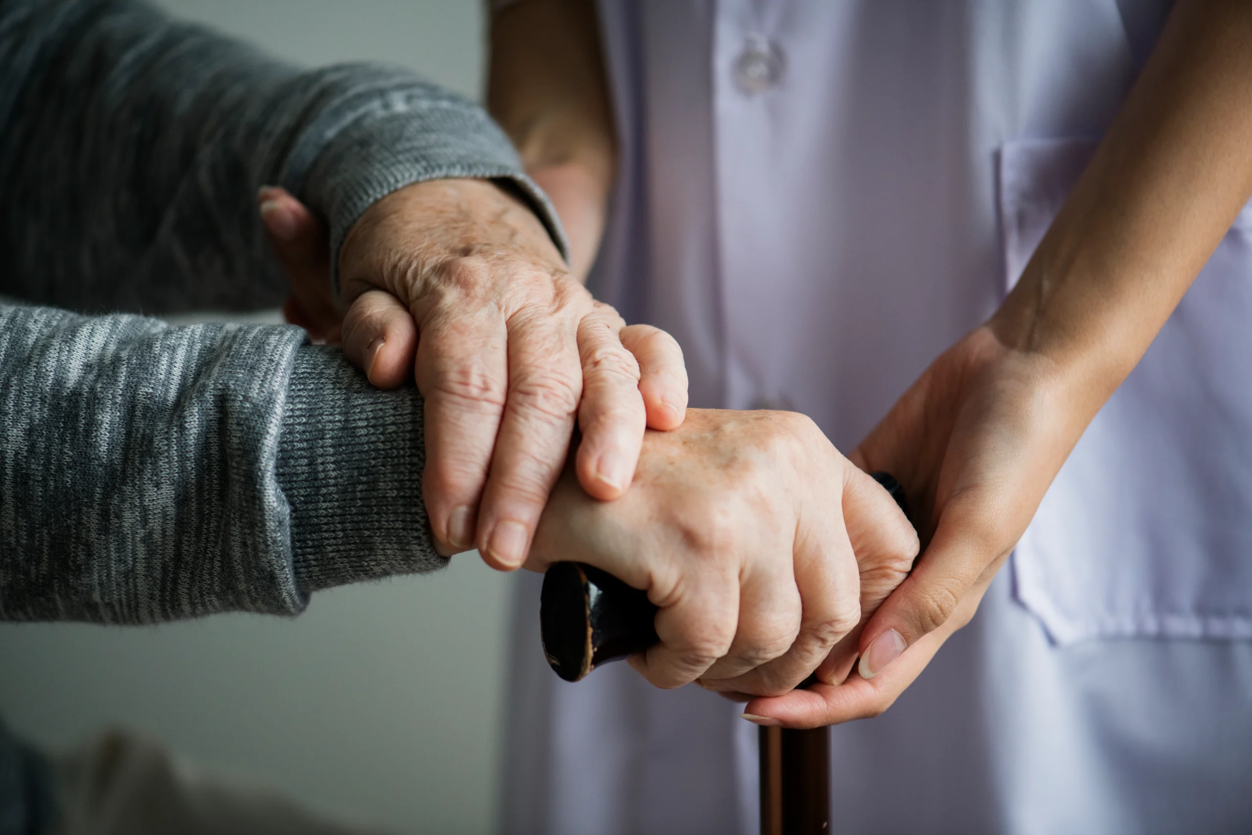 Clinique dr nadjette bouazza service gériatrie aigûe soins personne agée