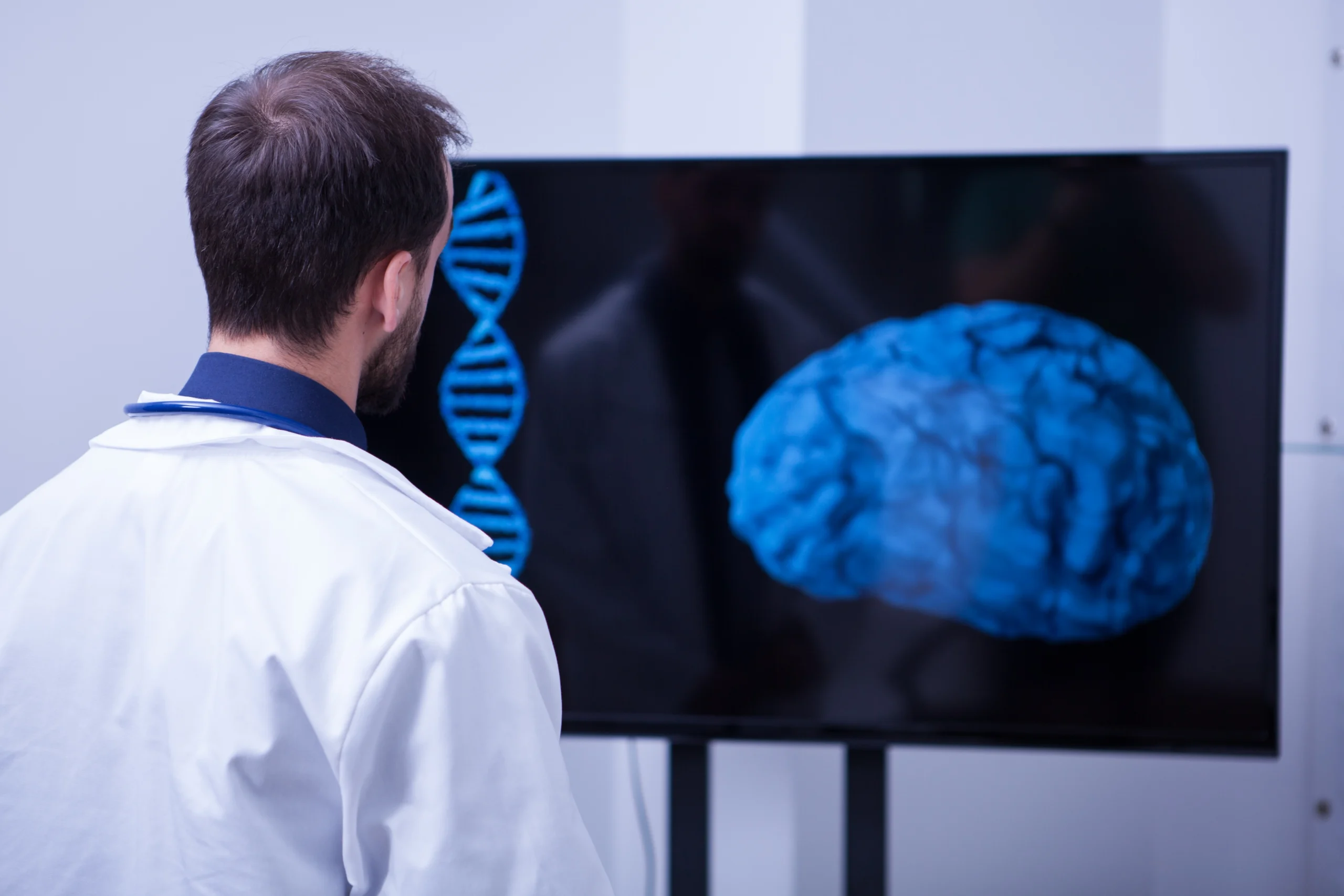 Clinique dr nadjette bouazza service neurologie et chirurgie neurologique